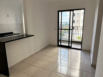 Residencial Vista �gua Comprida