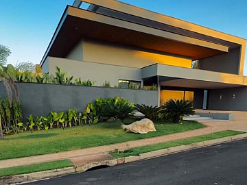 Residencial Lago Sul