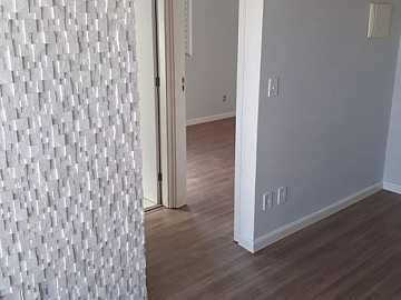 Apartamento Residencial Boa Vista